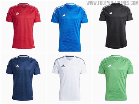 adidas teamwear website.